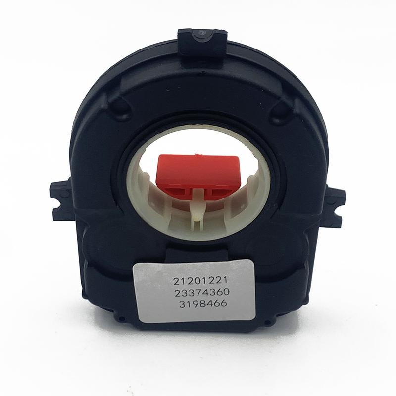 OE:21201221  3198466  0486021020 0265005562   23374360Truck Steering Angle Sensor for Volvo FH/FM/FMX/NH 9/10/11/12/13/16