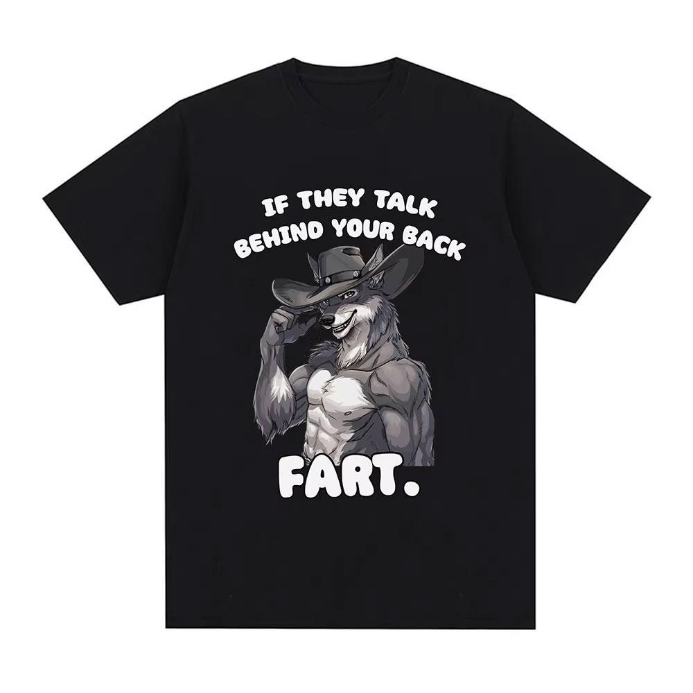 Human By Day Sigma By Night Funny Wolf Graphic T Shirt Men Women Casual Cotton Short Sleeve Oversized T-shirts Streetwear Unisex