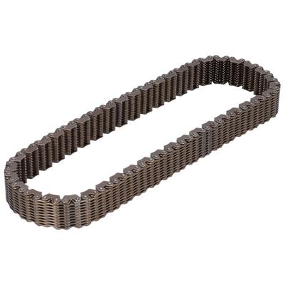 Elo de corrente de caixa de transferência de aço inoxidável HV059 para substituição em X5 NV125 NP226 NP126
