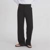 Men's Trendy Wide-Leg Trousers: Versatile Hong Kong Style Loose-Fit for Spring and Autumn.
