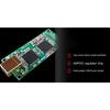 USB Digital Interfaces Sound Amanero Combo384 Module Boards for DIY Home Theater