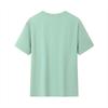 YILITENG Unisex Lightweight Breathable Round Neck T-Shirt YTMXYT902
