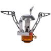 BBQ – Outdoor Stoves