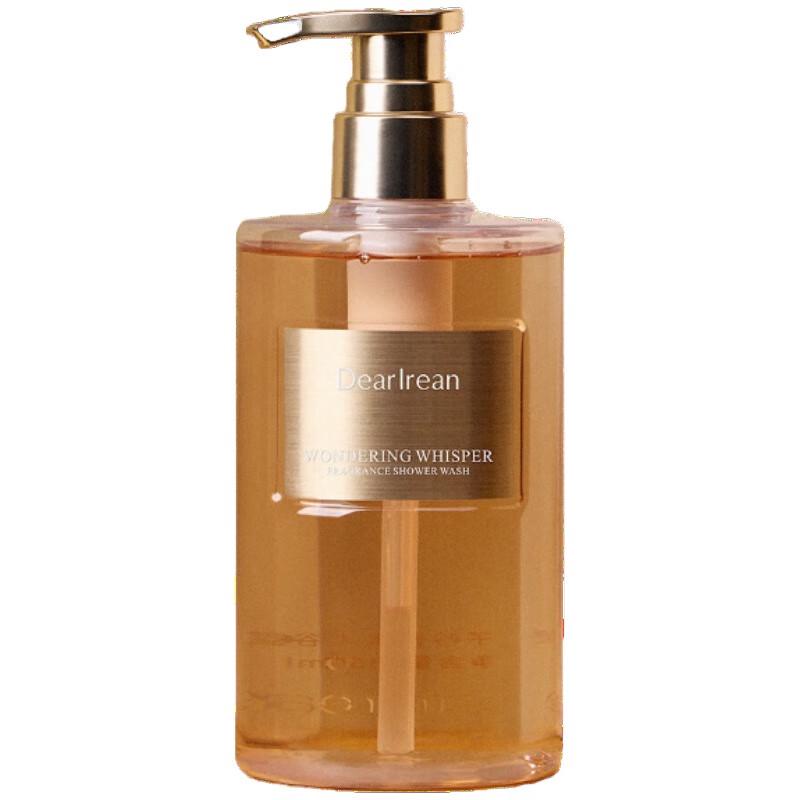 

Dear Irean Wanderer s Song Scented Shower Gel