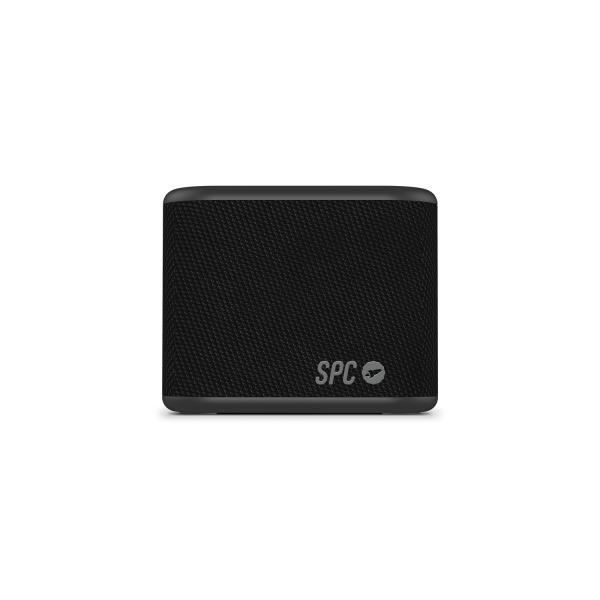 Enceinte Bluetooth - SPC Sound - MINIMAX - 5W - Autonomie 24h - IPX7 - USB-C