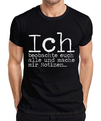 Üst giysisi – T-shirtler