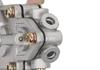 Yamaha Fuel Cock Vacuum Fuel for Yamaha Cygnus X 125 SE12J 5TY Aftermarket Pump, Cock, Pump, Carburetor, (Genuine Type, Part)