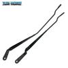 Volkswagen Bora Front Windshield Wiper Arm & Blade Set