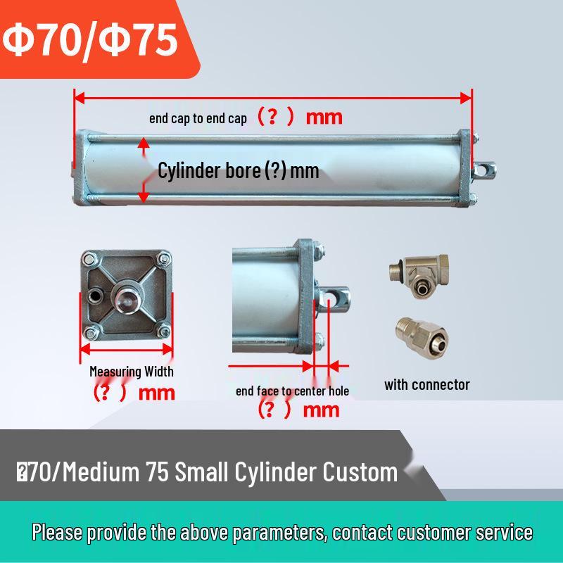 Fire Eagle Tire Changer Accessory Set: Large Disc, Small Cylinder, Turntable & Assist Arm