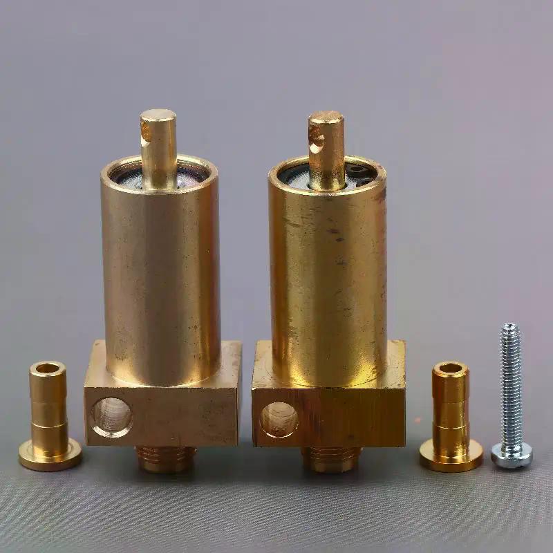 Attacco Idraulico Cilindro Olio Serranda Bruciatore Olio Combustibile Per Bruciatori Serie 40G G3 G5 G10 G20