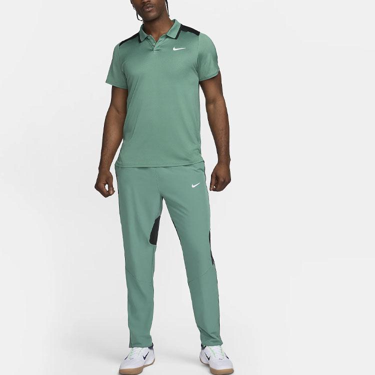 New Nike Court Advantage Men's Dri-FIT Tennis Polo FD5317-361