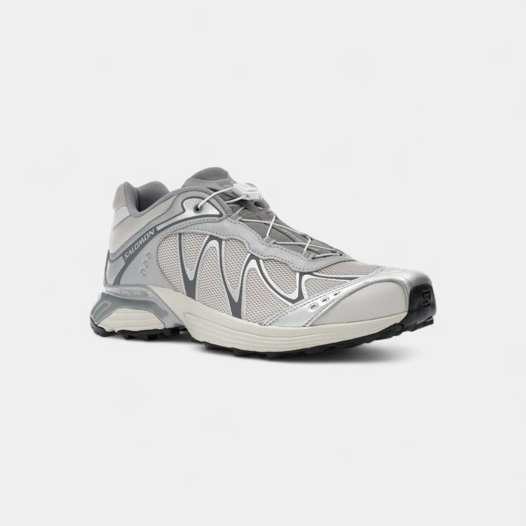 Salomon XT-Whisper Srebrny Skała Księżycowa