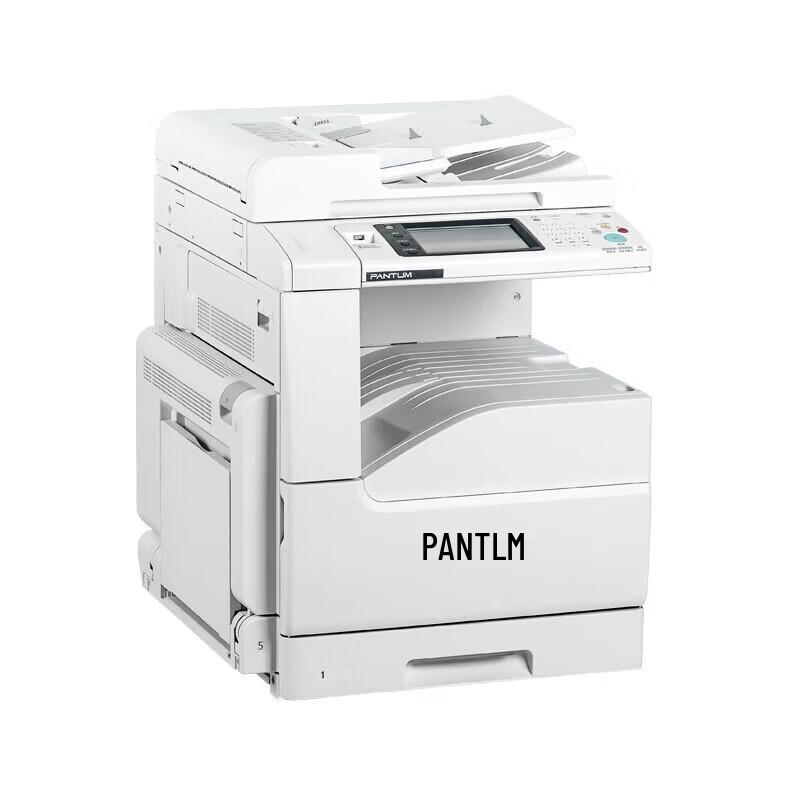Pantum P5000DN A4 Black and White Laser Printer CN Plug (adapter Included)