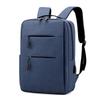 Business Laptop Backpack with USB Charging Port