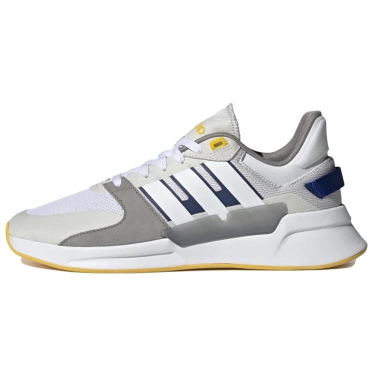 adidas Run 90s Orbit Grey Men s EG8654 EU 41⅓