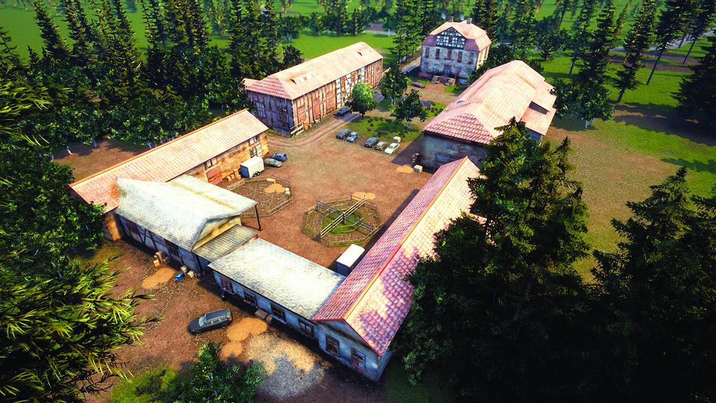 Beginn einer großen Freundschaft Nord PS4 Sturm (Import Amerika) -