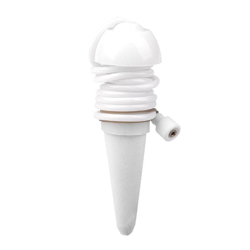 Automatic Drip Irrigation Device for Balcony Plants and Vegetables