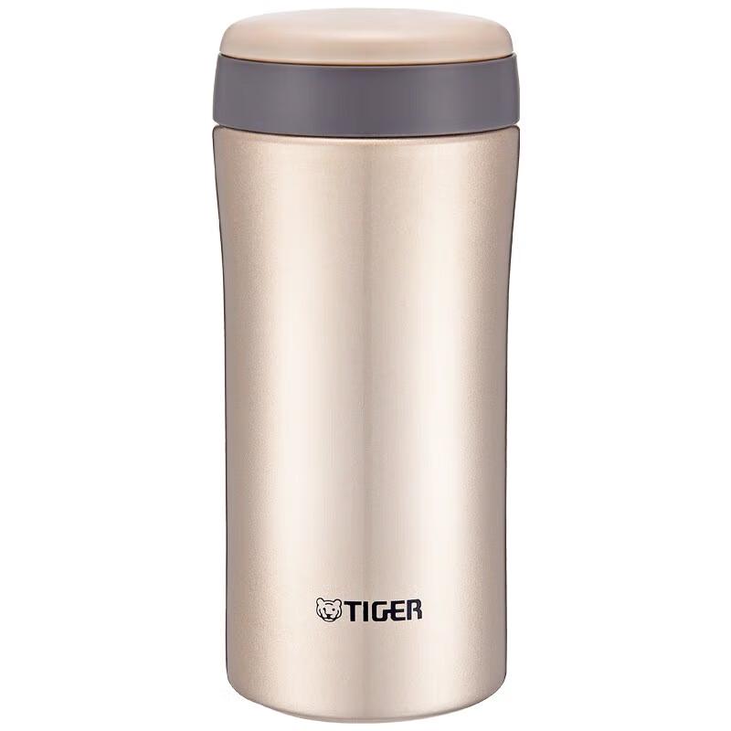 Tiger Vacuum Insulated Stainless Steel Office Cup
