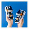 Boys' Sandals Summer Mid Big Boys' Soft Sole Anti Slip Kids' Baby Shoes Children's Beach Shoes Beach School Sports