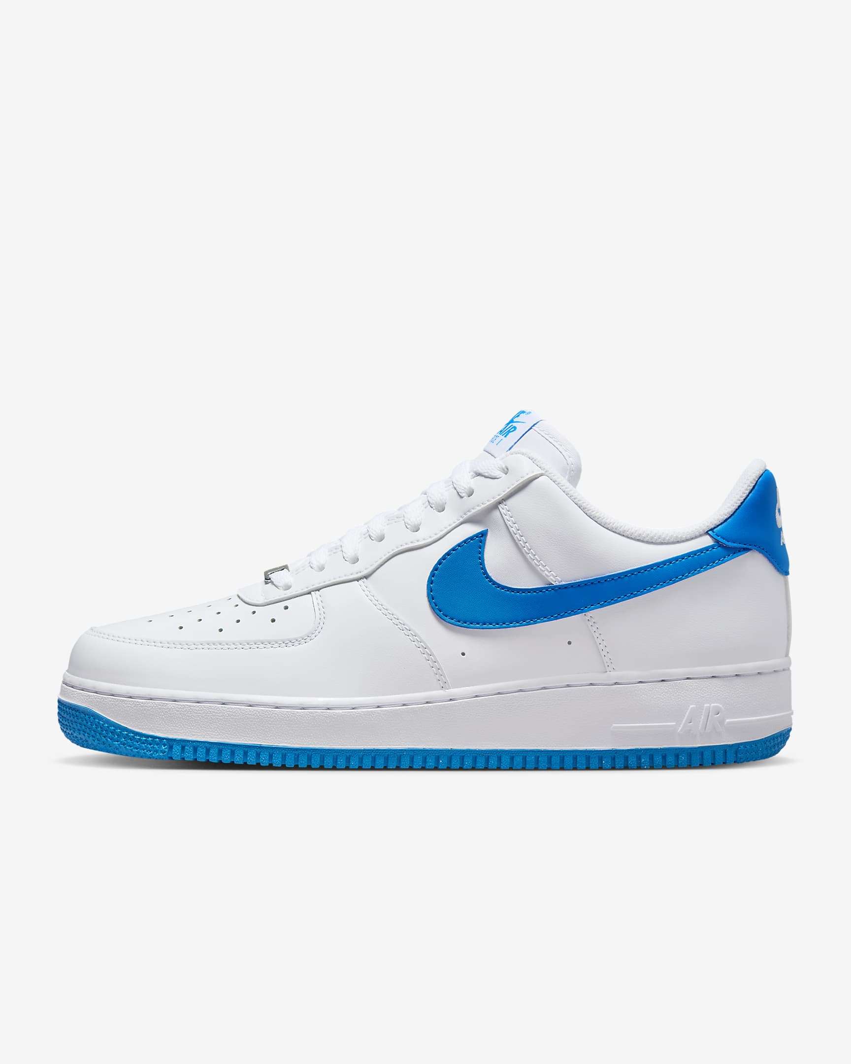 

Мужские кроссовки Nike Air Force 107 FJ4146-103
