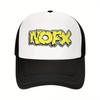 Casquettes Casquettes Chapeaux Chapeaux Graphiques Anime Adultes Unisexe Femmes Père Anniversaire Nouvel An Cadeaux de Noël Rétro Sports Extérieur