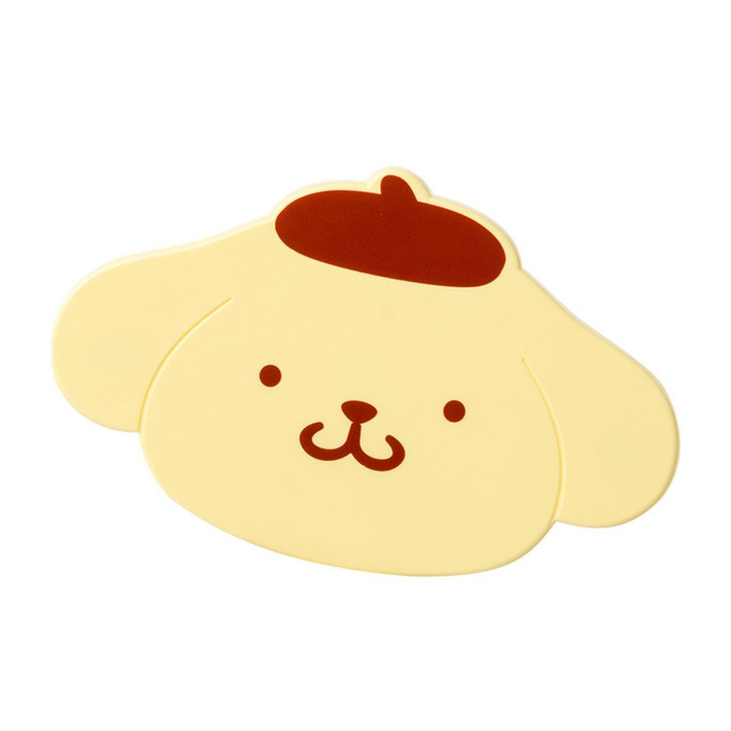 Buz Küpü Tepsisi Plastik Sevimli Karikatür Karakter Buz Makinesi Kalıbı DIY Süt Çay Çikolata Doğum Günü