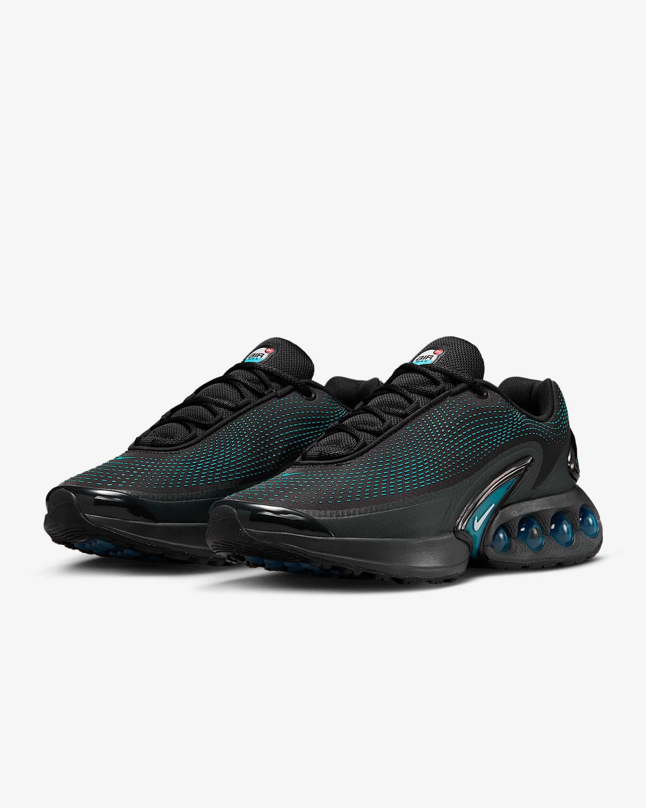 HV5235-001 Nike Air Max DN Dusty Cactus (Men s) 9