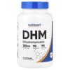 DHM, 350 Mg, 90 Capsules