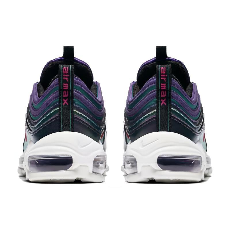 Nike Air Max 97 'Iridescent' GS Sneakers AV3181-500