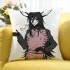 For Khol You Make This House A Home   Various Sizes Square Pillow Case For Car Home Bedchamber Decor