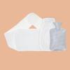 Three-Piece Set: Water-Filled Waist and Hand Warmer
