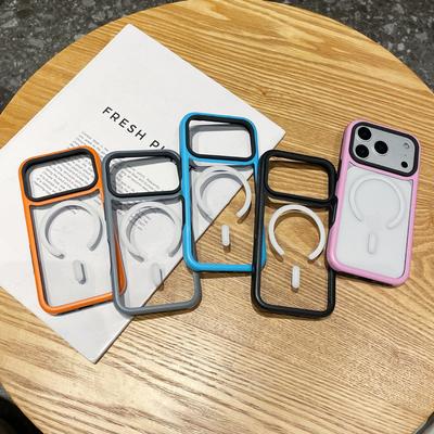 Cover per smartphone – Cover antiurto per smartphone