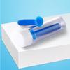 1/3/5PCS Men Women Handy Silicone Contact Lenses Small Suction Cups Stick for Mini Contact Lens Inserter Remover Tool