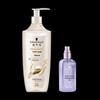 Schwarzkopf Multi-Effect Repair Shampoo & Hair Oil Set