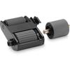 HP Rullo Sostituzione Nero per ScanJet 2000s2 3000s4 4000snw1 Kit Manutenzione