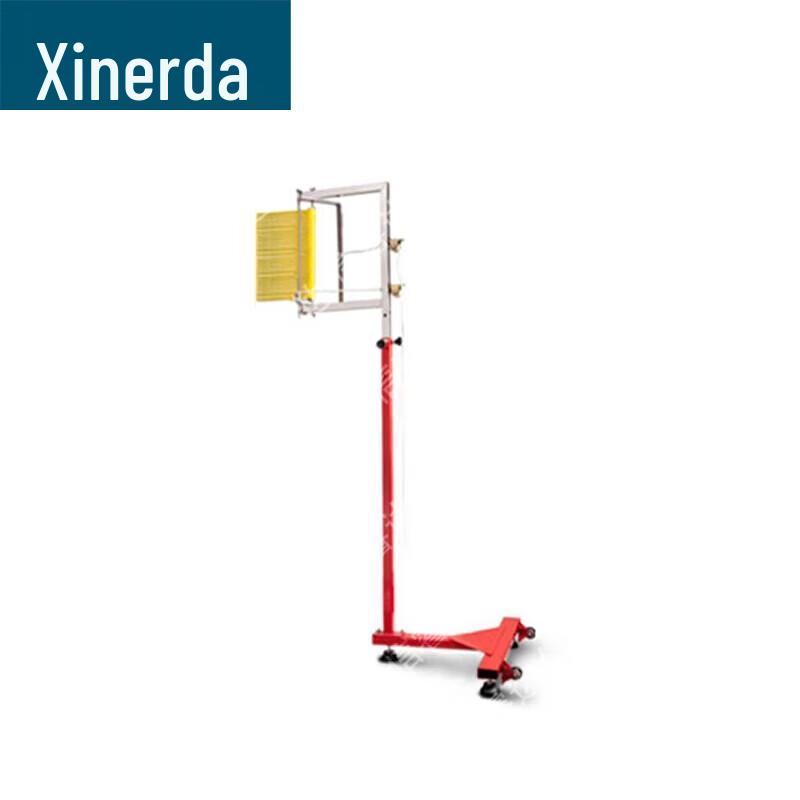 Vertical Jump Height Touch Tester