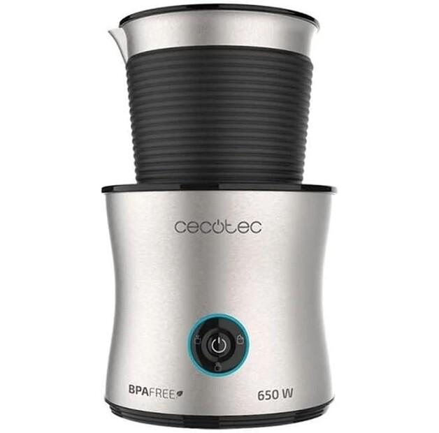 

Вспениватель молока Cecotec Power Moca Spume 5000 elektrischer (01518)