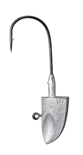 

XESTA Jig Head Black Star Head Touchdown #1 5.0g