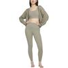 Nike Zenvy Sports Pants Women's Light Army Green DQ6016-320