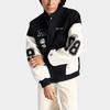 New Converse Varsity Jacket 10027064-A01