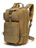 Cross-Border Tactical Outdoor Backpack: Military & Camping Gear for Mountaineering, Sports & Travel