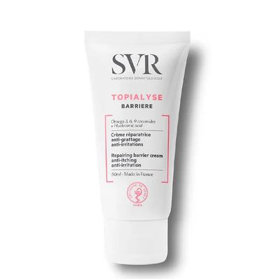SVR Topialyse Crème Mains Nourrissante Réparatrice 50ml