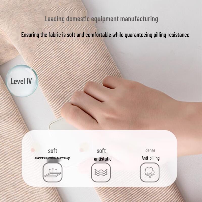 Lonsa Girls' Thickened Fleece-Lined Winter Tights