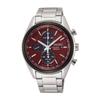 Solar Chronograph Watch SSC771P1 Men's