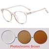 Fashion Transparent Eyeglasses Optical Frames For Women Cat Eye Eyeglasses Eyewear Men Oculos 0 -0.5 -1.0 -1.5 -2.0 To -6.0
