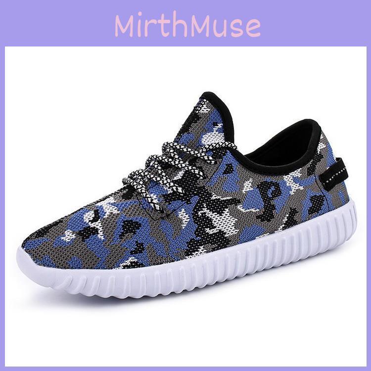 Premium Quality Man Woman Couple Camo Shoes Casual Trainer Sporty Breathable Sneakers For Every Lifestyle