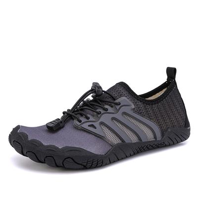 New Outdoor Five Fingers Yoga Creek Tracking Shoes Wading Beach Shoes Diving Shoes Couple Swimming Fitness Cycling Hiking Shoes