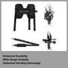 Scooter Strap Folding Bike Carrying Supplies Balance Bike Carry Handle For Travelers Riders Bikers Cyclists Daily Commute Upon
