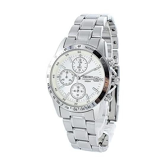 [Часы Seiko] Мужские Женские Водонепроницаемые с Датой Нержавеющая Сталь SND363PC [Параллельный Импорт]