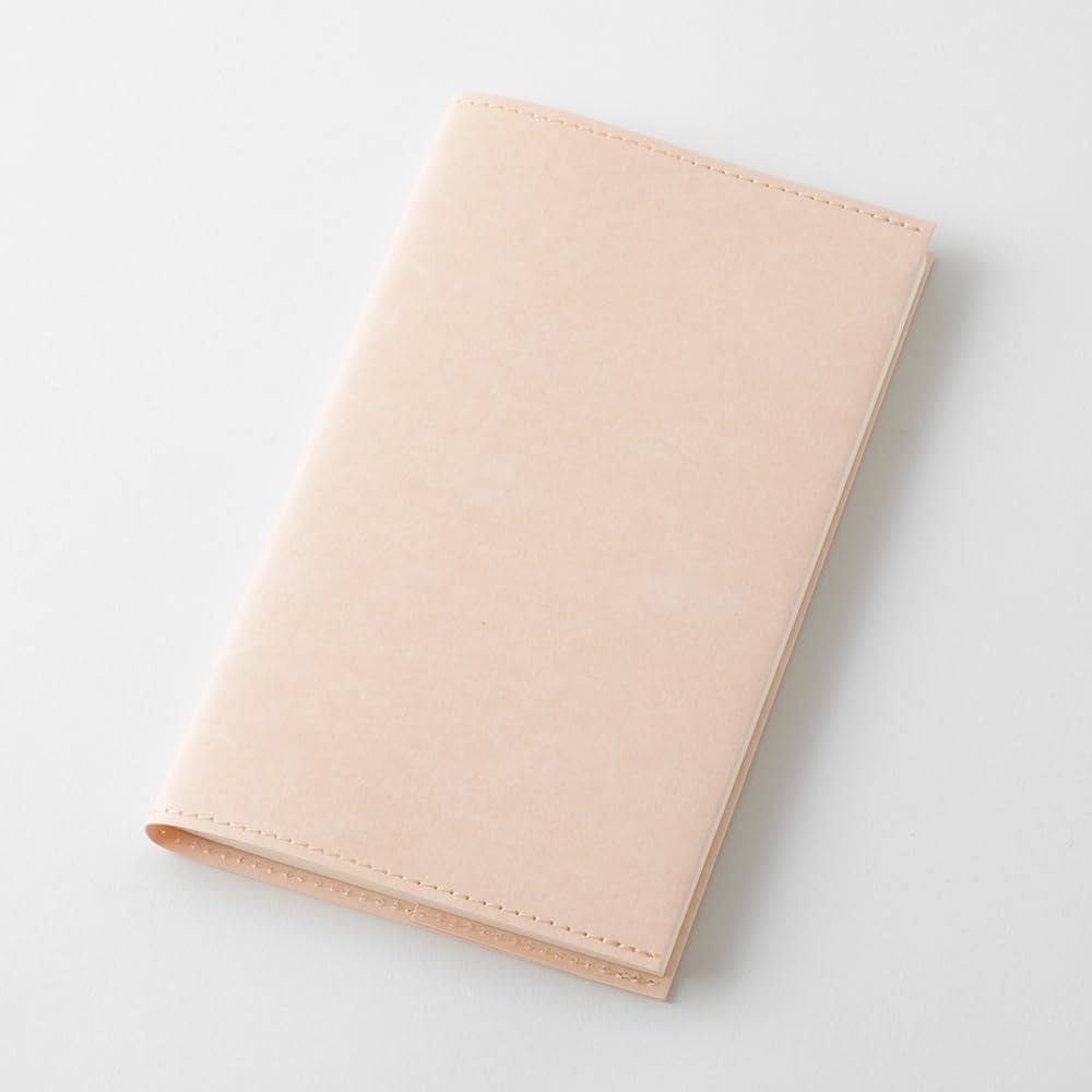 MIDORI MD Notebook Cover Shinsho Paper 49840006
